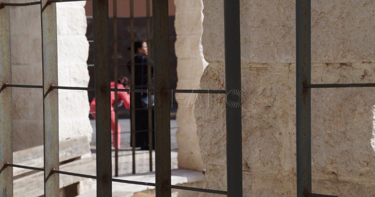 Melilla y Ceuta, donde menos clubes de alterne se inspeccionan en España