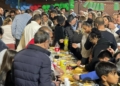 Pueblo Gitano Distritos organiza otro fin de semana lleno de actividades en Melilla
