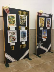 REAL 3 Actividades del Colegio Real para celebrar el Día del Libro