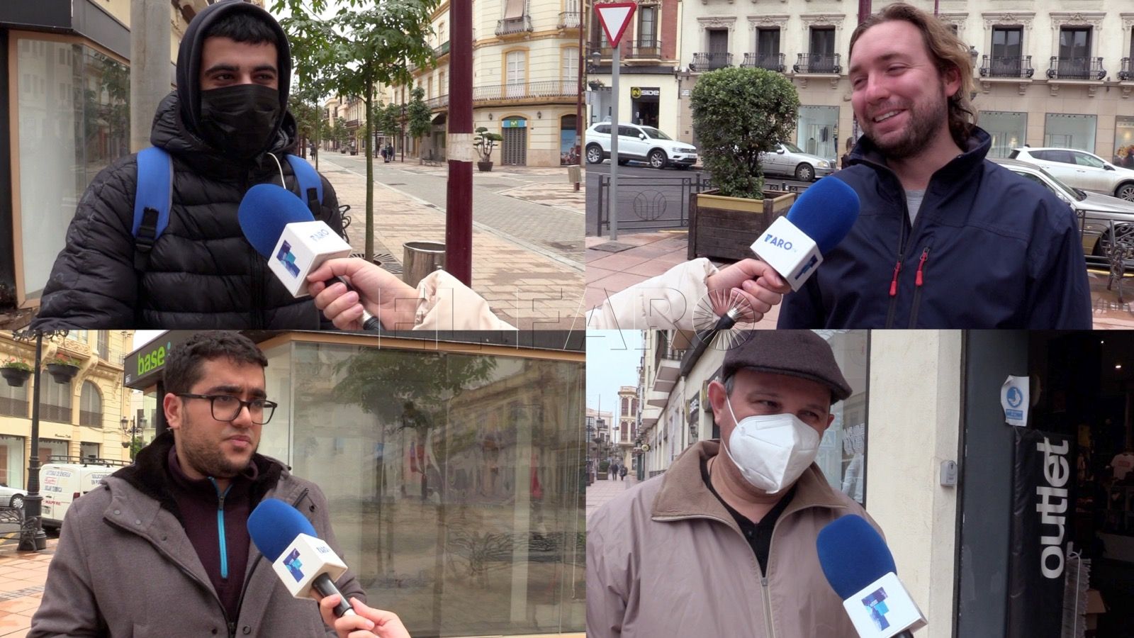 SEPES La Encuesta | ¿Cómo definiría el estado del polígono del Sepes?