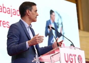 Sanchez El Gobierno ve en la cita Sánchez-Mohamed VI el inicio de una etapa histórica