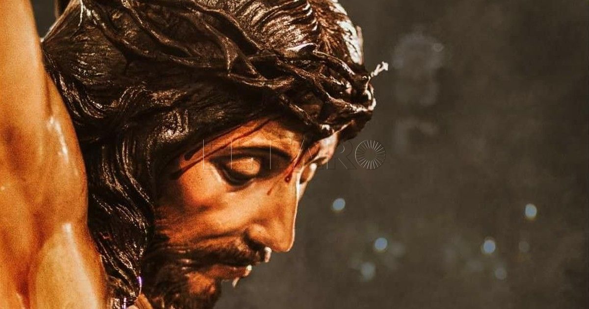 Semana Santa "Tiempo de pasión y gloria en Melilla", en el Kursaal este jueves