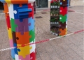 Tahler 6 Diez mil flores engalanan los rincones más emblemáticos de Melilla
