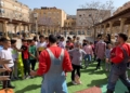 Talleres Las actividades para celebrar el Ramadán reúnen "a todo el mundo"