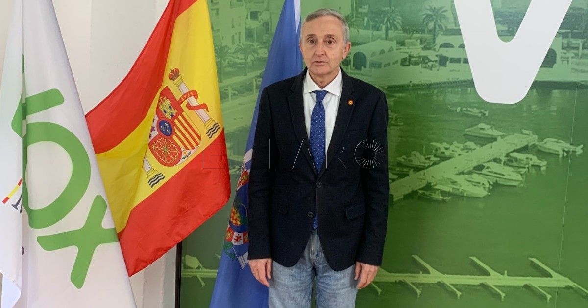 Tasende 2 Vox defiende a los hosteleros y critica que no se les ayude
