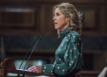 Teresa Lopez Vox reclama más medios humanos y materiales para fronteras Ceuta y Melilla