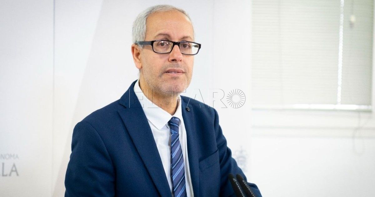 Viceconsejero Mohamed Hammu dice que la religiosidad sin radicalismo está viva en Melilla