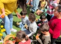 Vida saludable Las actividades para celebrar el Ramadán reúnen "a todo el mundo"