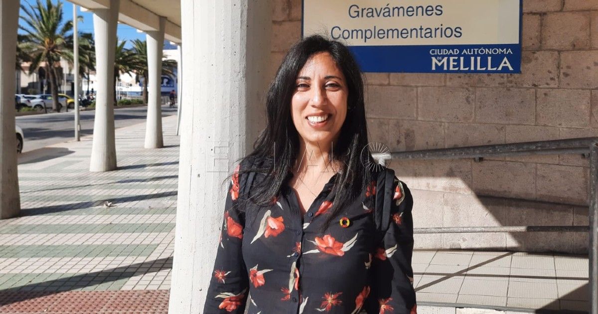 Vox 3 Vox denuncia el cierre de las oficinas locales de OIAC por labores de desinfección