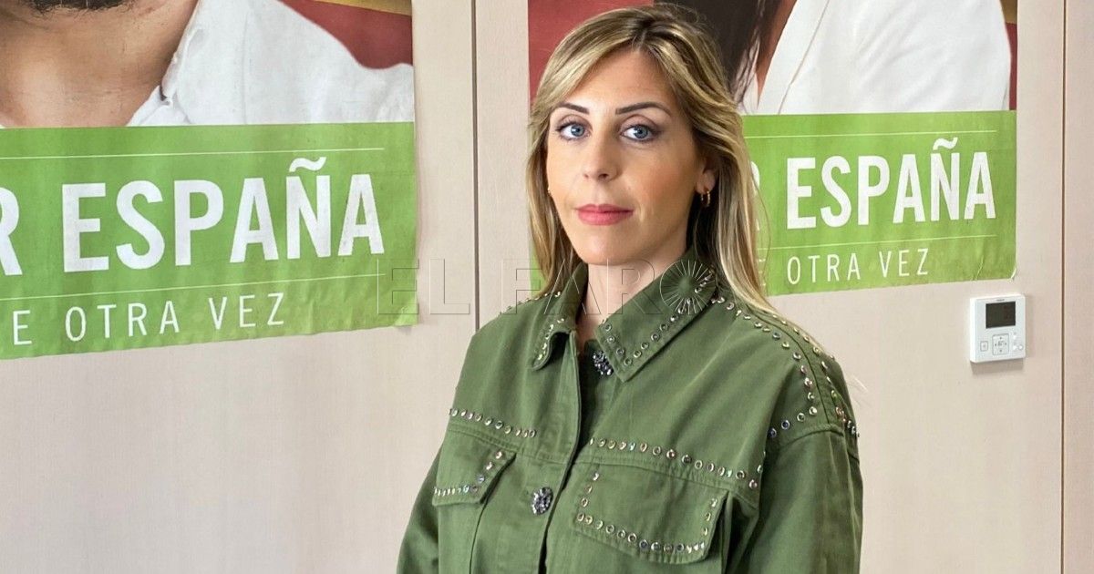 Vox 7 Vox exige al Gobierno que defienda la integridad territorial de España