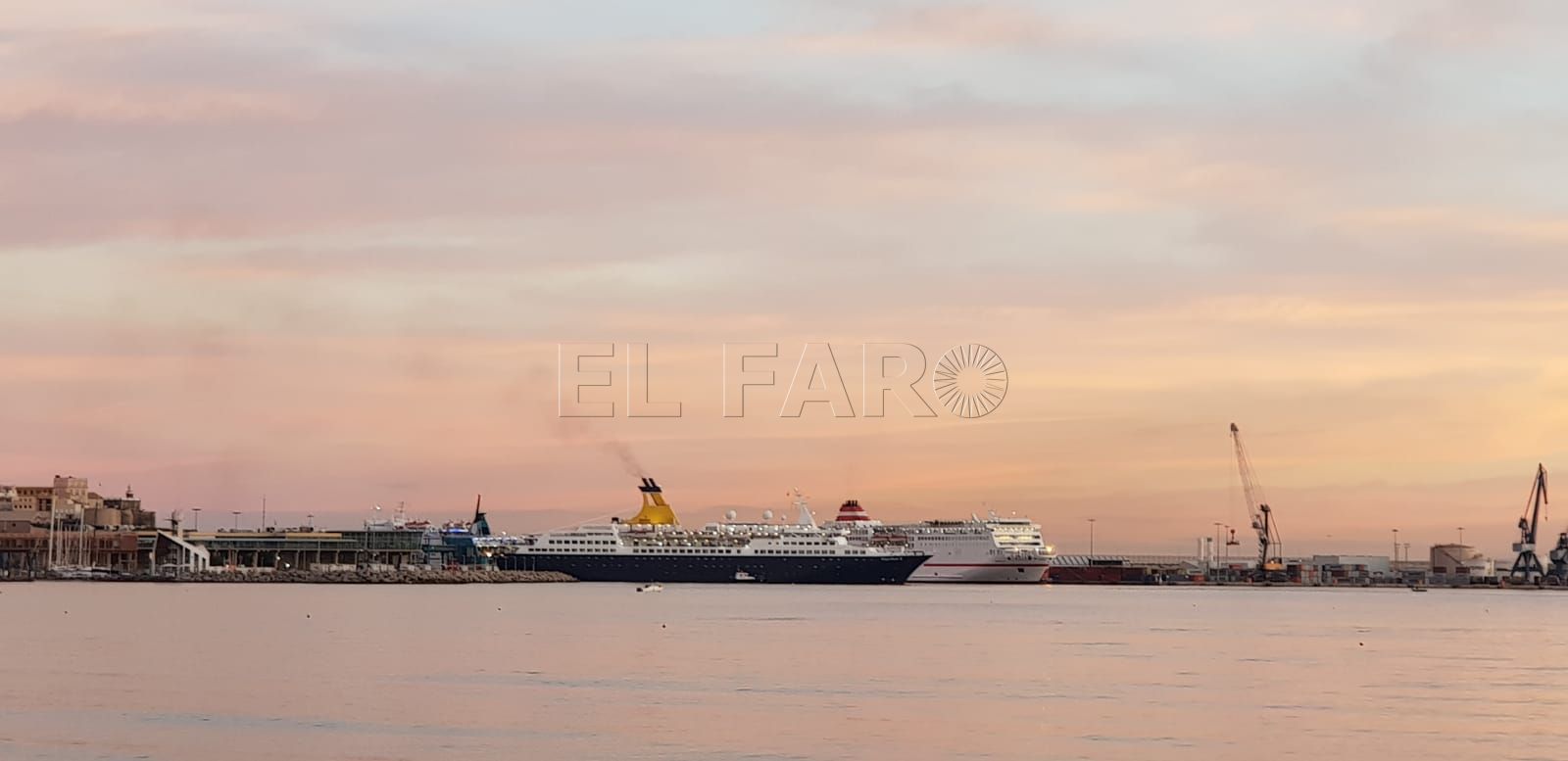 WhatsApp Image 2018 11 20 at 10.54.57 Cancelada la llegada del primer crucero de los 11 previstos a Melilla