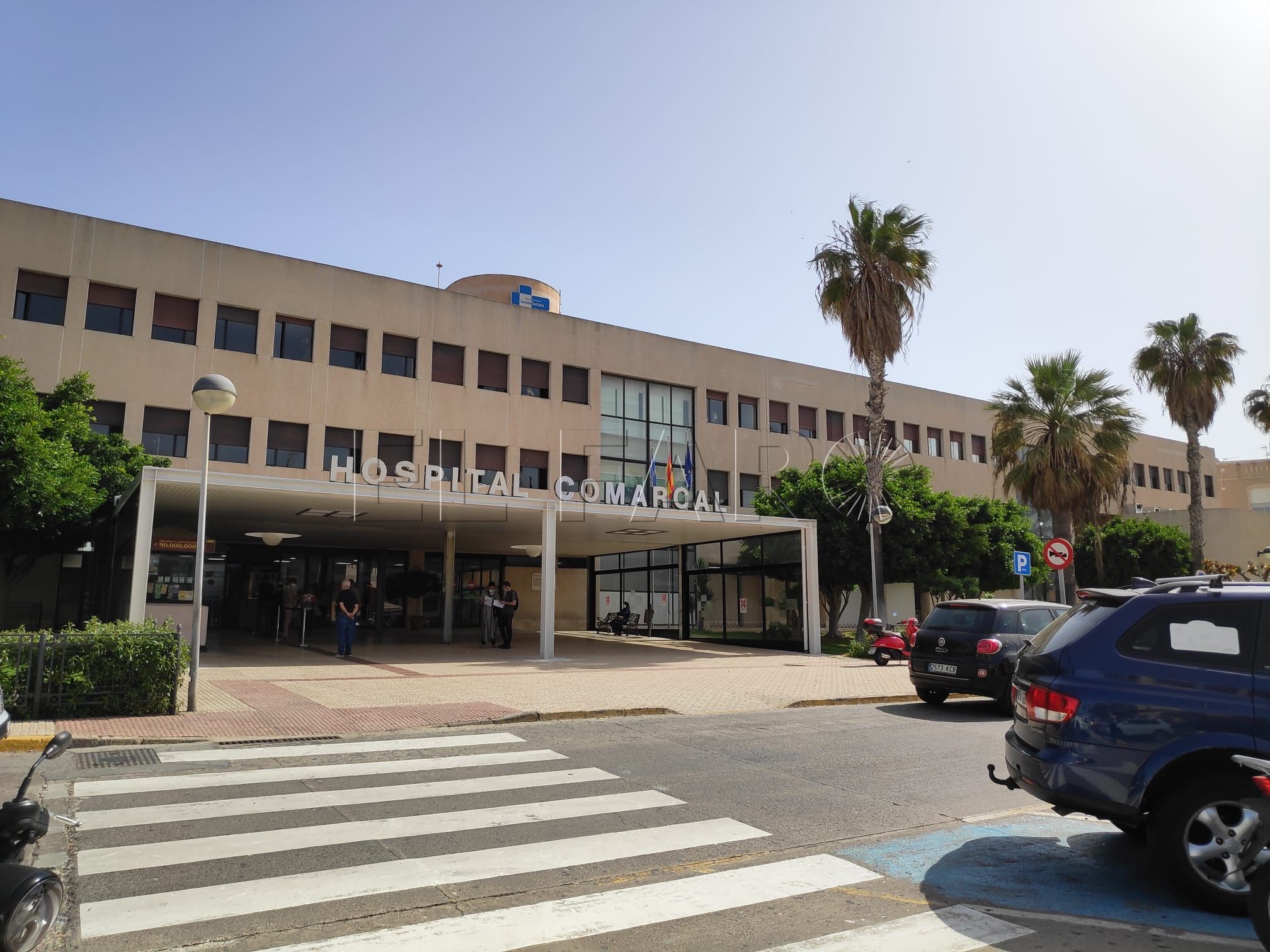 WhatsApp Image 2021 05 27 at 18.08.51 2 Melilla, entre las primeras en modificar la vacunación contra la meningitis