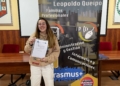 WhatsApp Image 2022 04 01 at 11.57.39 El IES Leopoldo Queipo inicia las movilidades de alumnado de FP de su proyecto Erasmus+ KA116