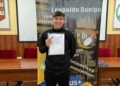WhatsApp Image 2022 04 01 at 11.57.40 1 El IES Leopoldo Queipo inicia las movilidades de alumnado de FP de su proyecto Erasmus+ KA116