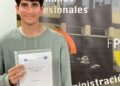 WhatsApp Image 2022 04 01 at 11.57.40 El IES Leopoldo Queipo inicia las movilidades de alumnado de FP de su proyecto Erasmus+ KA116
