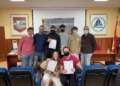 WhatsApp Image 2022 04 01 at 11.57.40 5 El IES Leopoldo Queipo inicia las movilidades de alumnado de FP de su proyecto Erasmus+ KA116