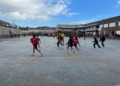 WhatsApp Image 2022 04 02 at 13.48.39 Más de 800 alumnos disputan las Jornadas Deportivas en el Buen Consejo