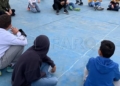 WhatsApp Image 2022 04 04 at 6.12.46 AM Distritos organiza actividades infantiles en el Tiro Nacional