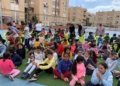 WhatsApp Image 2022 04 04 at 6.12.47 AM 1 Distritos organiza actividades infantiles en el Tiro Nacional