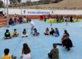 WhatsApp Image 2022 04 04 at 6.12.54 AM 1 Distritos organiza actividades infantiles en el Tiro Nacional