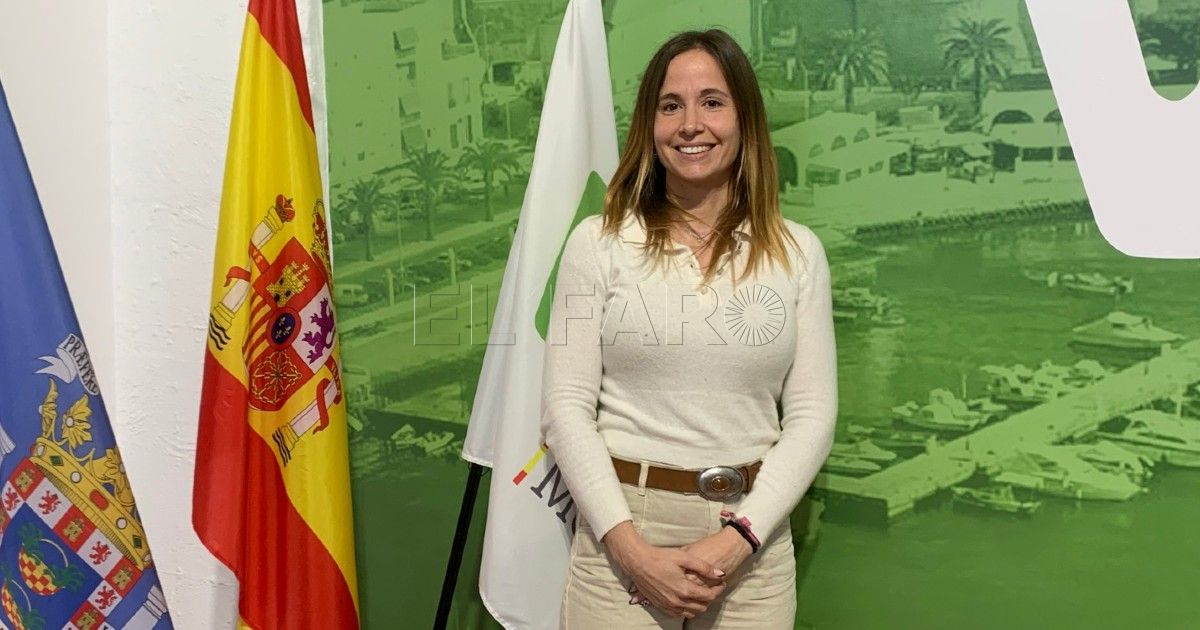 WhatsApp Image 2022 04 04 at 8.02.56 AM Vox ve como una ventaja que no vuelva a realizarse la OPE a través de España