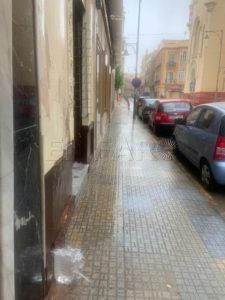 WhatsApp Image 2022 04 05 at 1.04.08 PM copia Melilla acumula precipitaciones de 30mm en solo una hora