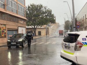 WhatsApp Image 2022 04 05 at 1.04.08 PM copia 3 Melilla acumula precipitaciones de 30mm en solo una hora