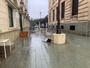 WhatsApp Image 2022 04 05 at 1.04.08 PM copia 6 Melilla acumula precipitaciones de 30mm en solo una hora