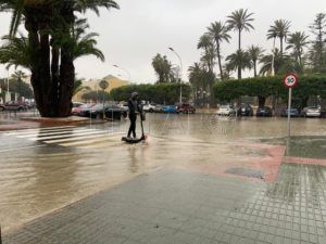 WhatsApp Image 2022 04 05 at 1.04.08 PM copia 9 Melilla acumula precipitaciones de 30mm en solo una hora