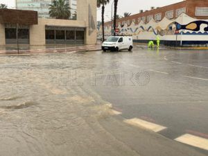 WhatsApp Image 2022 04 05 at 1.59.06 PM "Queríamos lluvia para limpiar la calima y nos llegó el temporal"