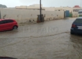 WhatsApp Image 2022 04 05 at 11.48.50 AM Melilla registra un total de 42 litros por metro cuadrado debido al temporal