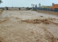 WhatsApp Image 2022 04 05 at 11.57.26 AM Melilla registra un total de 42 litros por metro cuadrado debido al temporal