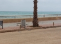 WhatsApp Image 2022 04 11 at 1.30.51 PM 1 La playa de las Horcas Coloradas destrozada tras el temporal