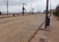 WhatsApp Image 2022 04 11 at 1.30.57 PM La playa de las Horcas Coloradas destrozada tras el temporal