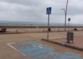 WhatsApp Image 2022 04 11 at 1.30.58 PM La playa de las Horcas Coloradas destrozada tras el temporal