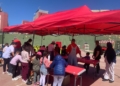WhatsApp Image 2022 04 11 at 6.55.06 AM 1 Distritos organiza otro fin de semana lleno de actividades en Melilla