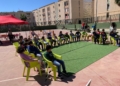 WhatsApp Image 2022 04 11 at 6.55.06 AM 2 Distritos organiza otro fin de semana lleno de actividades en Melilla