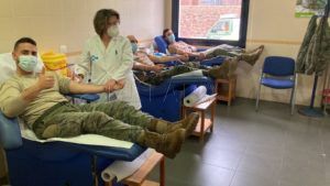 WhatsApp Image 2022 04 12 at 5.18.28 PM 1 Se retoman las donaciones de sangre en Melilla