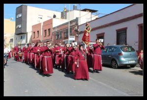 WhatsApp Image 2022 04 13 at 2.28.15 PM 1 El inicio de las bandas de música en la Semana Santa de Melilla