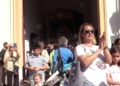 WhatsApp Image 2022 04 17 at 8.04.39 PM El calor se cuela en la Semana Santa de Melilla