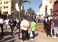 WhatsApp Image 2022 04 17 at 8.04.40 PM 2 El calor se cuela en la Semana Santa de Melilla