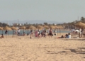 WhatsApp Image 2022 04 17 at 8.04.40 PM 7 El calor se cuela en la Semana Santa de Melilla