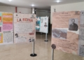 WhatsApp Image 2022 04 22 at 11.47.25 AM 1 El Campus de Melilla celebra el Día del Libro con una exposición de posters