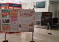 WhatsApp Image 2022 04 22 at 11.47.25 AM El Campus de Melilla celebra el Día del Libro con una exposición de posters