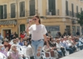 WhatsApp Image 2022 04 23 at 4.52.32 PM 1 Más de un centenar de personas asisten a la Pasarela Primavera-Verano de Melilla