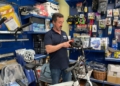 WhatsApp Image 2022 04 25 at 4.06.18 PM La venta de bicicletas crea empleo en Melilla
