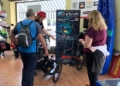 WhatsApp Image 2022 04 25 at 4.06.20 PM 1 La venta de bicicletas crea empleo en Melilla