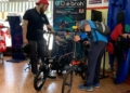 WhatsApp Image 2022 04 25 at 4.06.20 PM 2 La venta de bicicletas crea empleo en Melilla