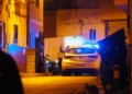 WhatsApp Image 2022 04 27 at 10.01.20 PM La Policía busca en una casa de Reina Regente el cadáver de una persona desaparecida hace 20 años