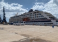 WhatsApp Image 2022 04 28 at 6.49.48 PM 4 1 Algunos turistas ni se bajan del crucero